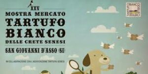 Mostra Mercato del tartufo bianco
