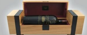 Margaux 2009 12 litri Margaux 2009 12 litri