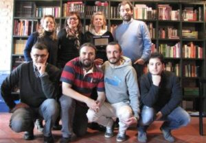 WineNews2013 staff