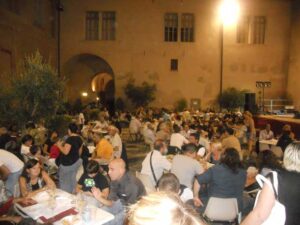 Calici in Rocca a Sassuolo
