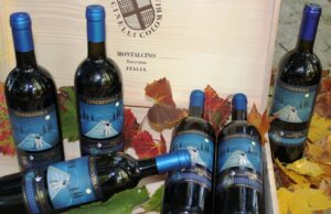 Cenerentola DOC Orcia Cenerentola DOC Orcia