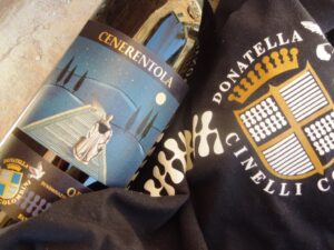 Cenerentola Doc Orcia -Donatella Cinelli Colombini