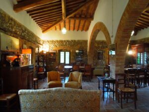 Montalcino-Casato-Prime-Donne-sala-degustazione Montalcino-Casato-Prime-Donne-sala-degustazione