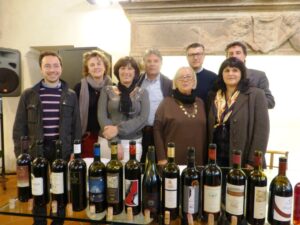 Orcia Doc vini e produttori a San Giovanni d'Asso Orcia Doc vini e produttori a San Giovanni d'Asso
