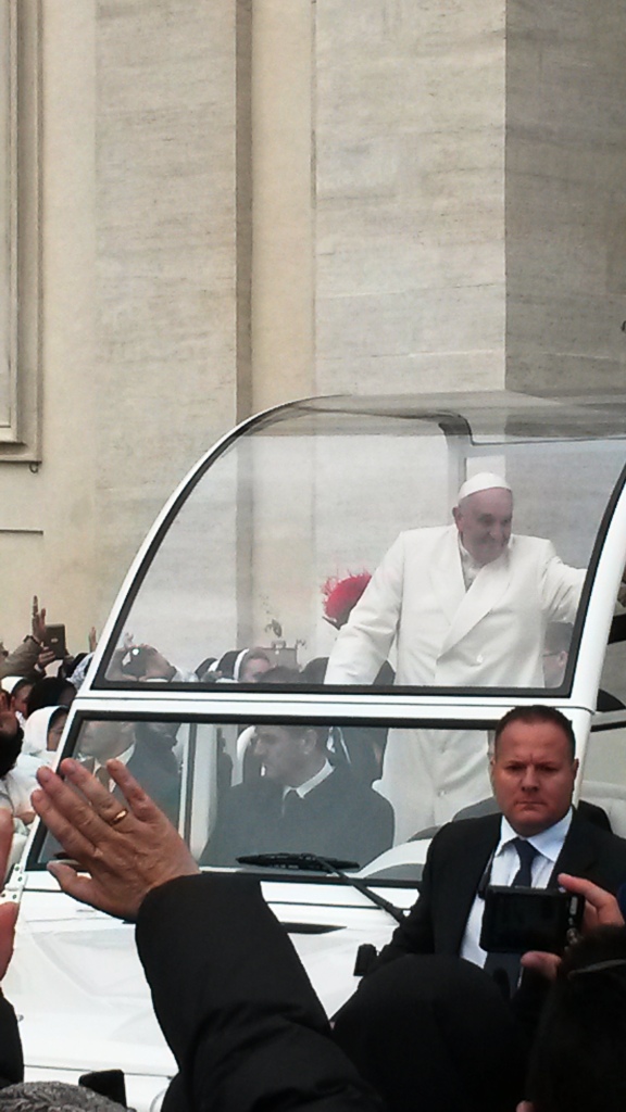 San Pietro il Papa