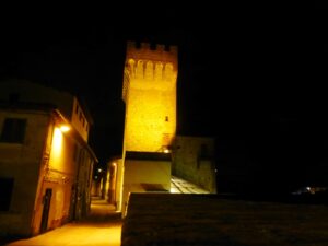 Torre Frescobaldi Montelupo Fiorentino Museo del Fiasco Torre Frescobaldi Montelupo Fiorentino Museo del Fiasco