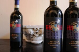 Brunello 2009 Donatella Cinelli Colombini