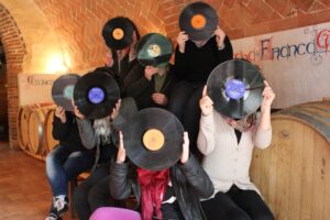Cantine aperte Brunello Casato prime Donne