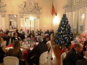 Cena degli auguri Lions Club Firenze Brunelleschi 1 Cena degli auguri Lions Club Firenze Brunelleschi 1