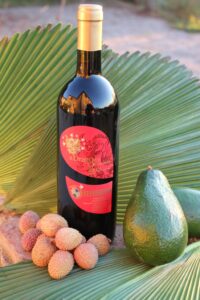Drago 2010 avocado e licis - low def Drago 2010 avocado e licis - low def
