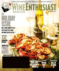 Wine Enthusiast