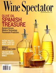 Wine Spectator