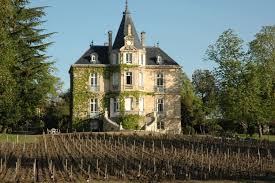 Bordeaux France