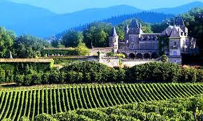 Bordeaux chateau France Bordeaux chateau France