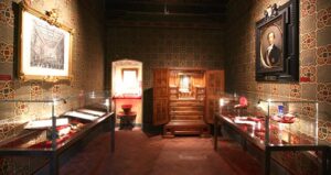 Brolio museo Brolio museo