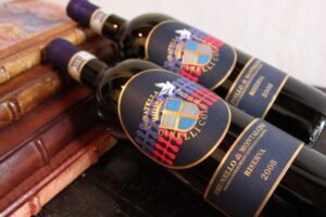 Brunello di Montalcino Riserva 2008 Brunello Riserva 2008
