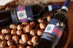 Rosso di Montalcino 2011 Casato Prime Donne due bottiglie Rosso di Montalcino 2011 Casato Prime Donne due bottiglie