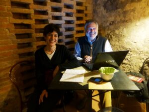 Antonella Piredda Maurizio Castelli Antonella Piredda Maurizio Castelli
