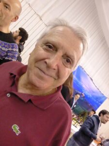 Giulio Salvioni Benvenuto Brunello 2014