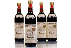 Barolo Monfortino Barolo Monfortino
