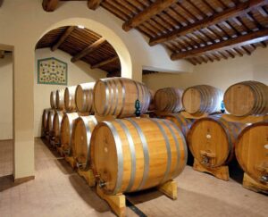Casato Prime Donne - Cantina Brunello Casato Prime Donne - Cantina Brunello