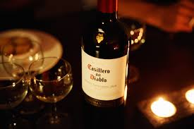Casillero del Diablo Casillero del Diablo