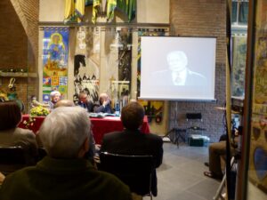 Socini Guelfi commemorato nella Contrada del Bruco Socini Guelfi commemorato nella Contrada del Bruco