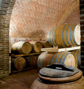 Fattoria del Colle cantina Fattoria del Colle cantina