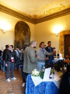 Orcia Wine Festival