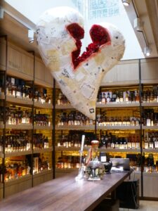 Edonism Londra Enoteca Edonism Londra Enoteca