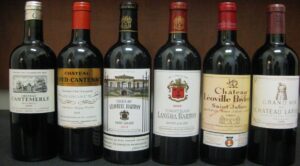 Vini da investimento Vini da investimento