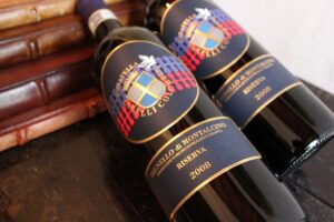 Brunello di Montalcino Riserva 2008 Brunello di Montalcino Riserva 2008