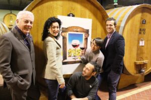 Consiglio MTV Toscana Monaci, Tamburini, Taddei, Gardini, Bindocci Consiglio MTV Toscana Monaci, Tamburini, Taddei, Gardini, Bindocci
