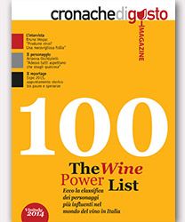The Wine Power List