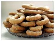 ciambellini di pasqua ciambellini di pasqua