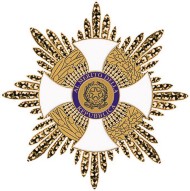 Cavaliere al Merito della Repubblica Italiana