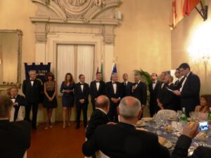 Charter Night 2014 ingresso 6 nuovi soci Lions Club Firenze Brunelleschi Charter Night 2014 ingresso 6 nuovi soci Lions Club Firenze Brunelleschi