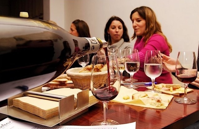 Degustazione