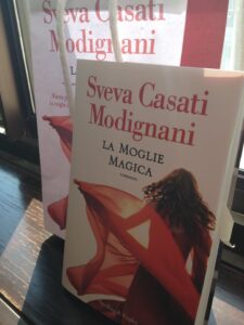 La moglie magica La moglie magica