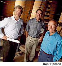 Robert Mondavi & Sons Robert Mondavi & Sons
