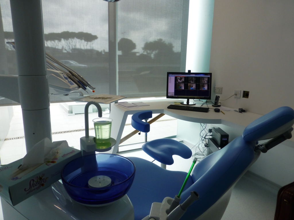 Savina Clinic sedia