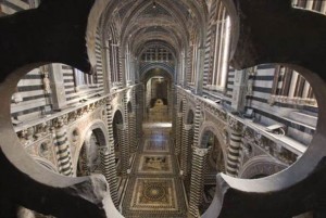 Siena-Duomo-the sky's door