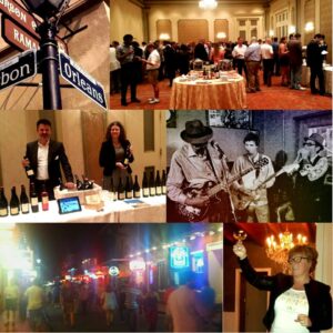 USA Banville tour 2014