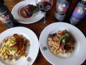 cucina DOCG alla fattoria del Colle cucina DOCG alla fattoria del Colle