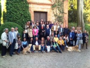Lions Club Firenze Brunelleschi alla Fattoria del Colle Lions Club Firenze Brunelleschi alla Fattoria del Colle