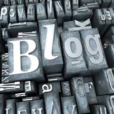 Blogger Blogger