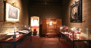 Brolio museum Brolio museum
