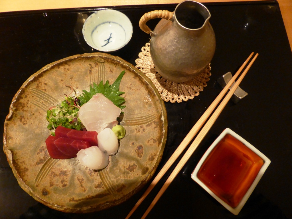 Ginza Toyoda Tokyo 4