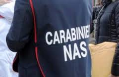 NAS Carabinieri NAS Carabinieri
