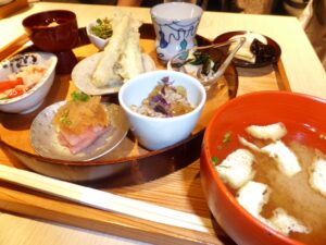 Tokyo vero cibo giapponese Tokyo vero cibo giapponese